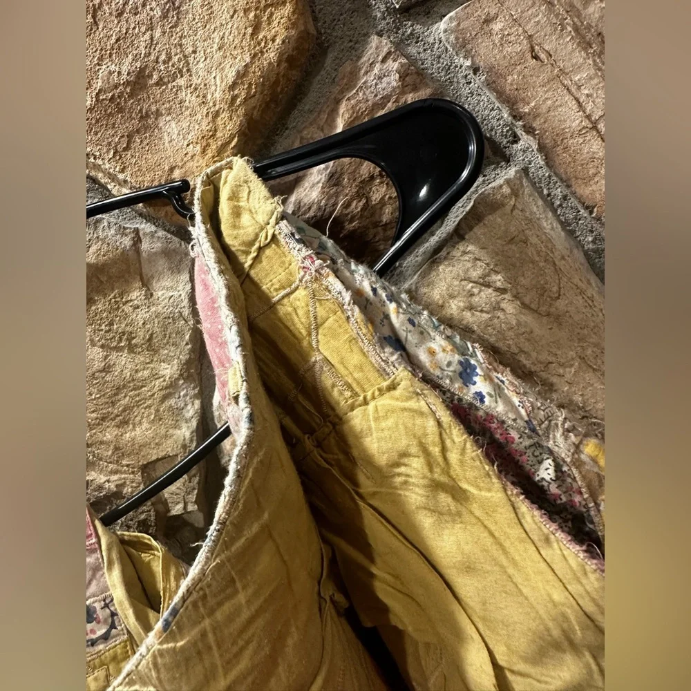 Magnolia Pearl Charmie trouser pants - Picture 4 of 4